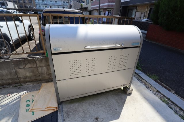 アリロッセ船橋(アリロッセフナバシ)のその他共用部分