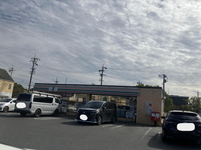 名古屋市緑区藤塚１丁目の新築一戸建のその他|セブンイレブン名古屋…まで450m