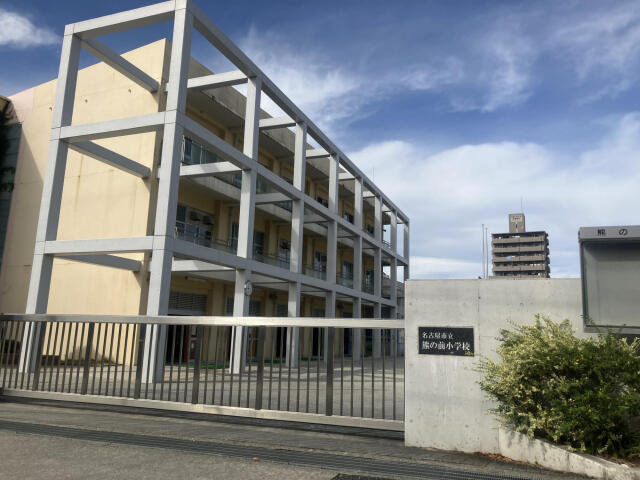 名古屋市緑区藤塚１丁目の新築一戸建の外観|熊の前小学校まで950m