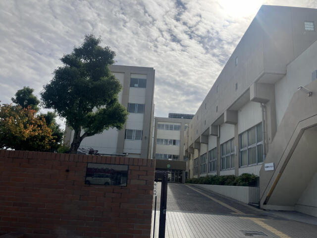 名古屋市緑区藤塚１丁目の新築一戸建のその他|神の倉中学校まで900m