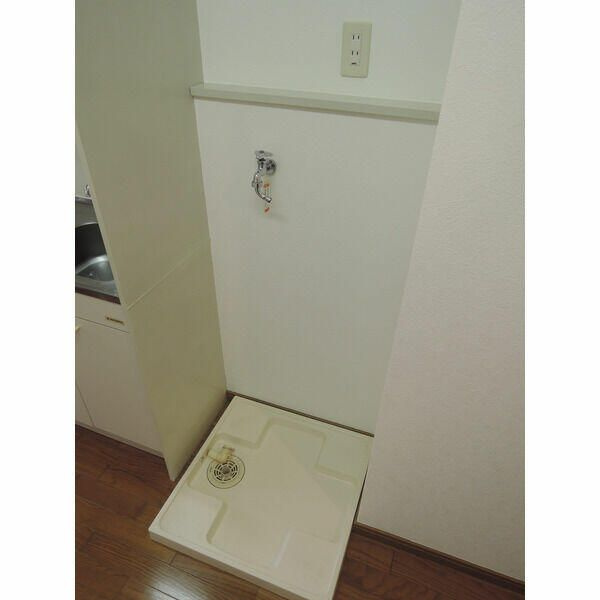 メゾン柳澤の設備