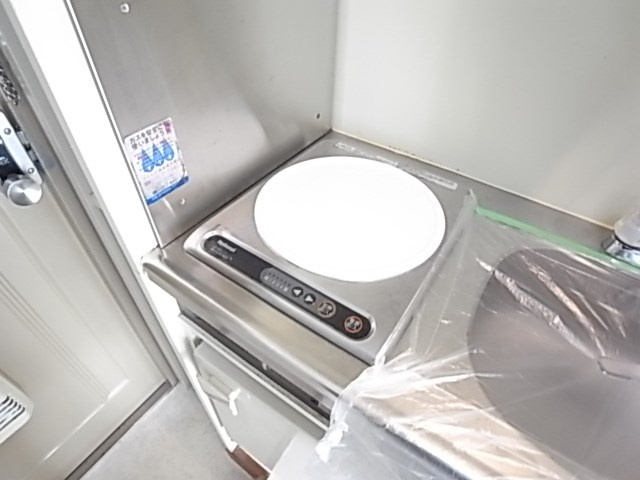 シャトーリーベの設備