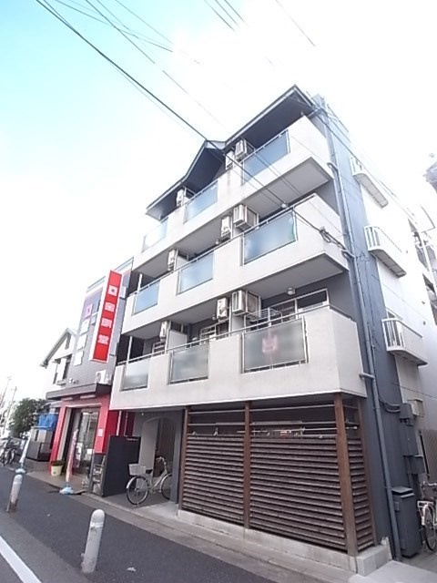 シャトーリーベ