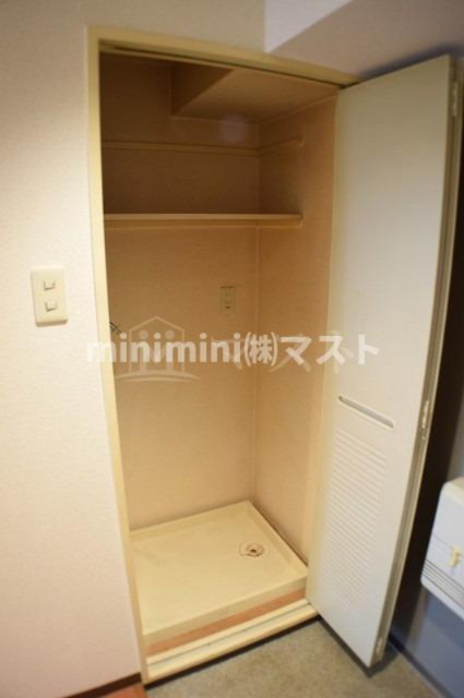 雅苑のその他|他号室参考写真です
