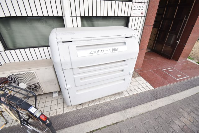 エスポワール御崎のその他共用部分
