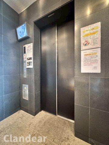 ミルーナヒルズ舎人シーズコレクションのその他共用部分|ドキドキの新生活も、安心してスタート。ぴったりの住まいを見つけませんか？クランディアが一緒に住まい選びをサポートします‼　まずは、お気軽にお問合せください　＃クランディア