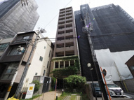 ジュネーゼ大阪城南の画像