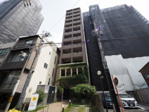 ジュネーゼ大阪城南の画像