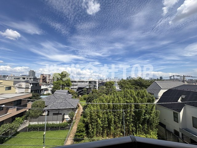 【展望】 | グルワール代田橋