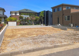  | 【名古屋市緑区兵庫2丁目412新築戸建B号棟】仲介手数料無料！熊の前小学校・神の倉中学校