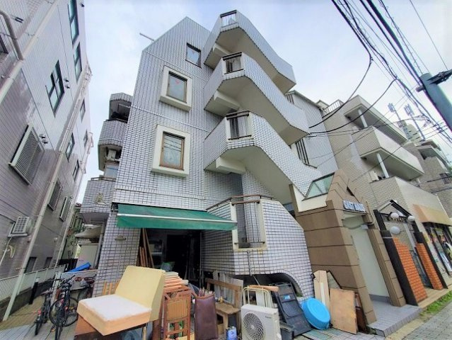 ガストハウス府中