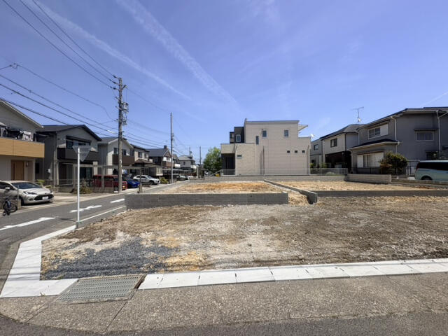 【駐車場】の画像