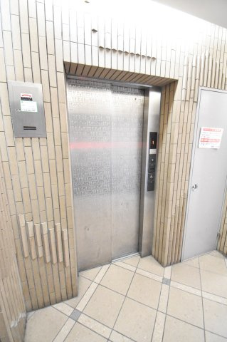 マンシオン・タイラのその他共用部分