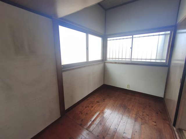 栗橋中央2丁目　中古住宅のその他共用部分|フリースペース！
