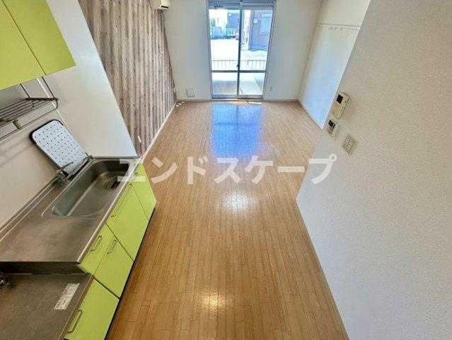 クレシェンテ　Cの内装|高崎、前橋のお部屋探しはエンドスケープまで！お客様の理想お聞かせ下さい♪