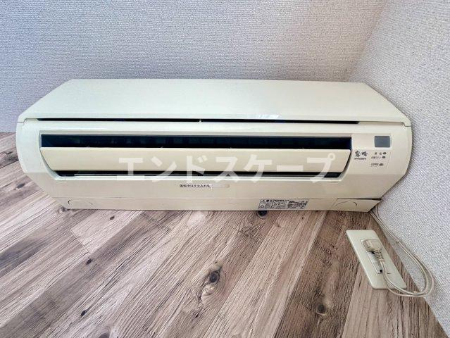 クレシェンテ　Cの設備|高崎、前橋のお部屋探しはエンドスケープまで！お客様の理想お聞かせ下さい♪