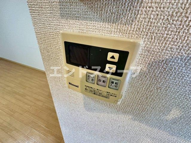 クレシェンテ　Cの設備|高崎、前橋のお部屋探しはエンドスケープまで！お客様の理想お聞かせ下さい♪