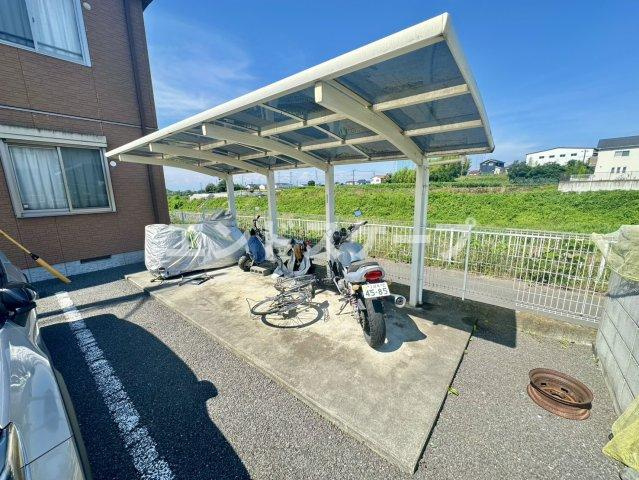 クレシェンテ　Cのその他共用部分|高崎、前橋のお部屋探しはエンドスケープまで！お客様の理想お聞かせ下さい♪