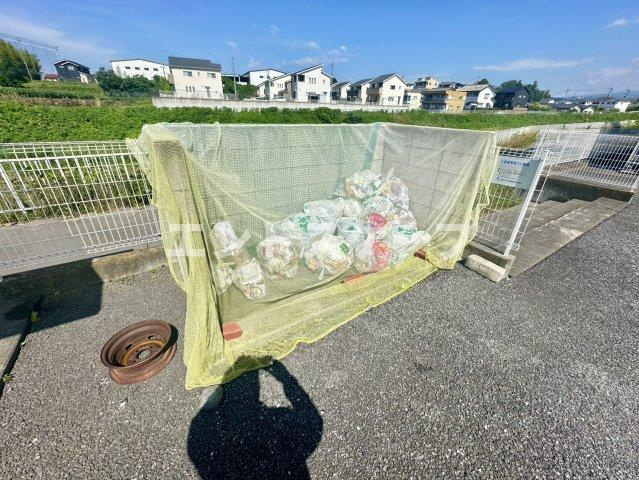 クレシェンテ　Cのその他共用部分|高崎、前橋のお部屋探しはエンドスケープまで！お客様の理想お聞かせ下さい♪