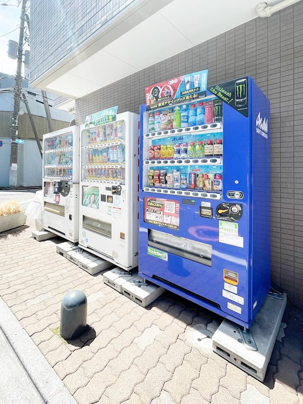 メインステージ大森海岸 