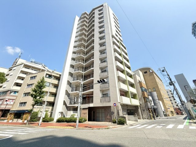 神戸元町山手ヴィアージュ
