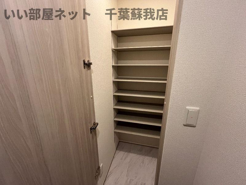 Cortesiaのロビー|清潔なロビーです