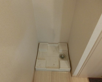 【設備】 | ヴェルデ東中野