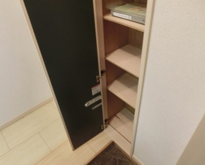【設備】 | ヴェルデ東中野