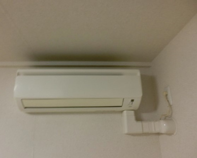 【設備】 | ヴェルデ東中野