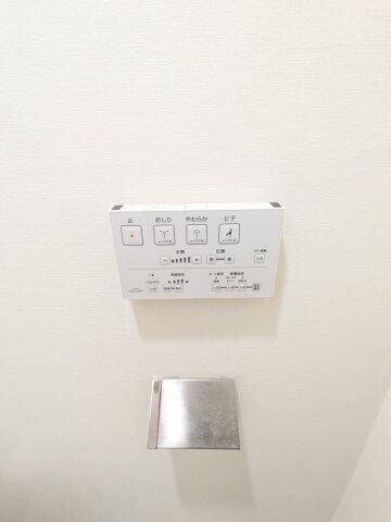 ログ池上のその他