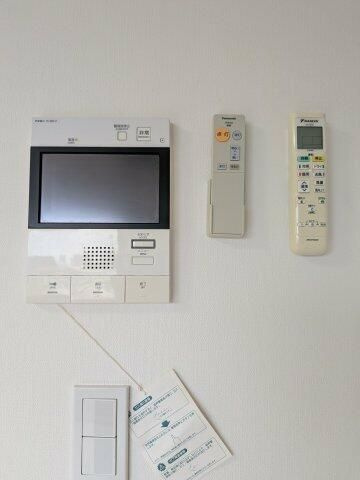 ログ池上のセキュリティ