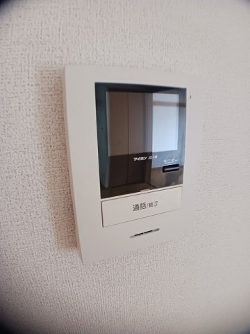 サンパティー３５のセキュリティ
