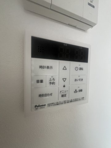 クローバー・グランツ新金岡の設備|クローバー・グランツ新金岡　設備
