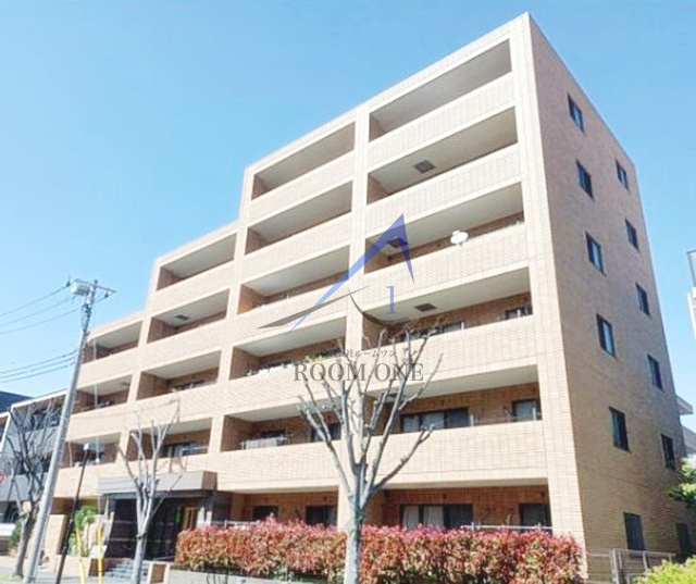 パインフォレスト妙典Ⅱ