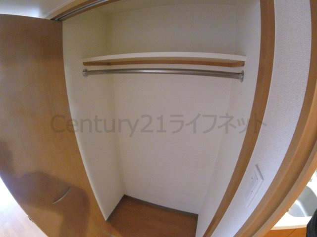 【収納】 | エステムコート大阪城北天満の杜