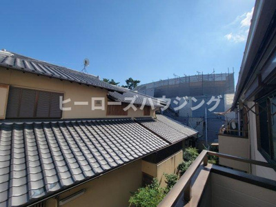 【展望】 | 太田ハイツ