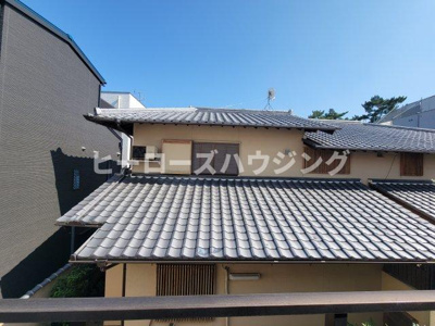 【展望】 | 太田ハイツ
