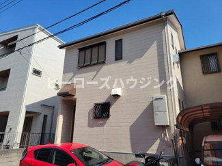 【外観】 | 太田ハイツ