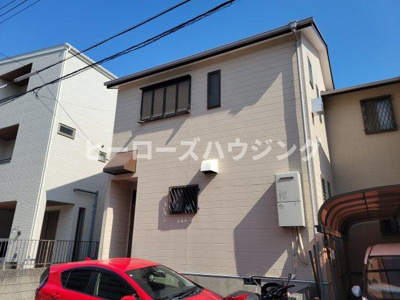 【外観】 | 太田ハイツ