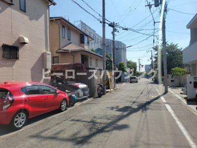 【周辺】 | 太田ハイツ