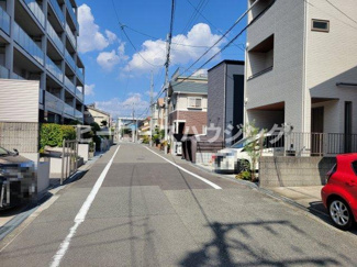 【周辺】 | 太田ハイツ