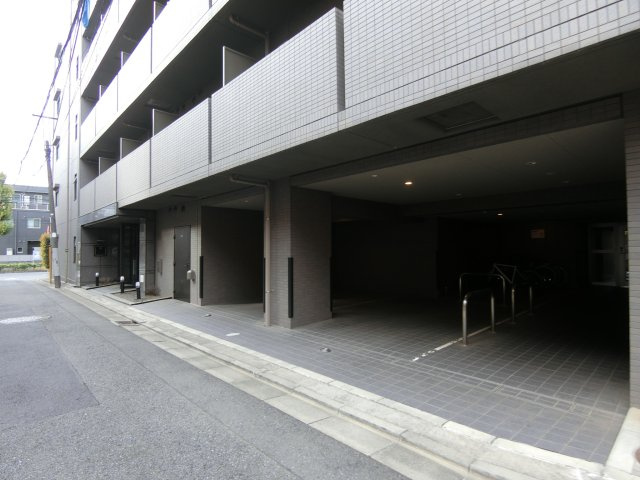 ルーブル武蔵小杉弐番館のその他