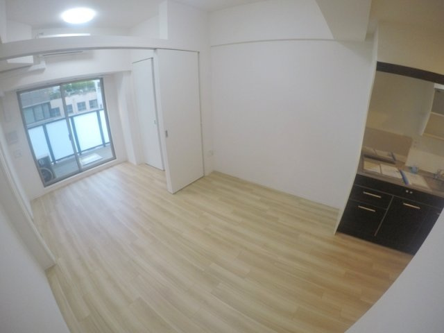 【居間・リビング】 | セレニテ本町東リアン