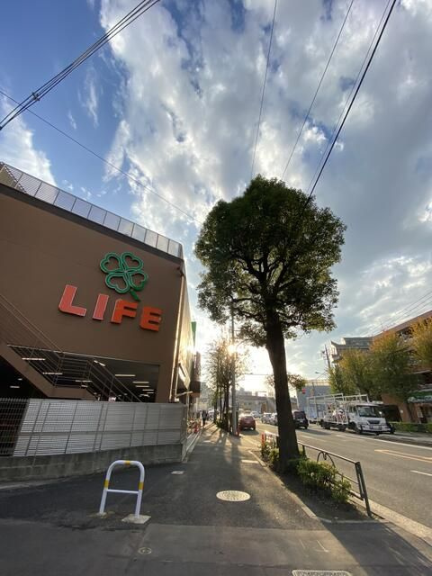 フェリス羽沢のその他