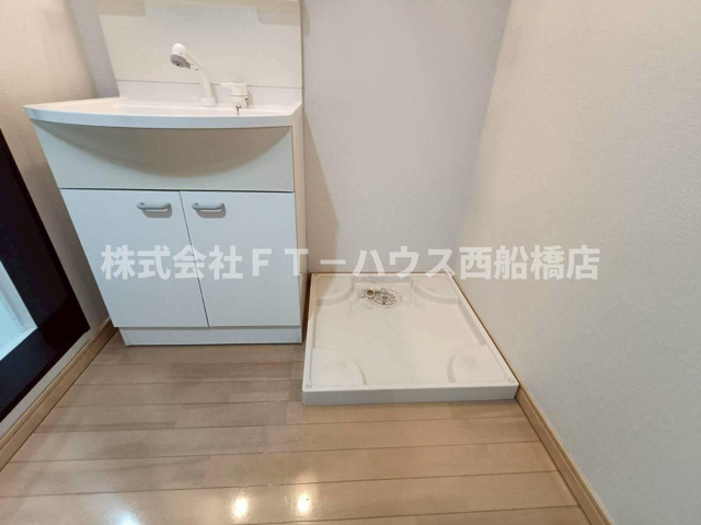 アーク船橋のその他