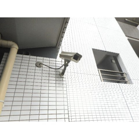 サウスアルカディアのセキュリティ