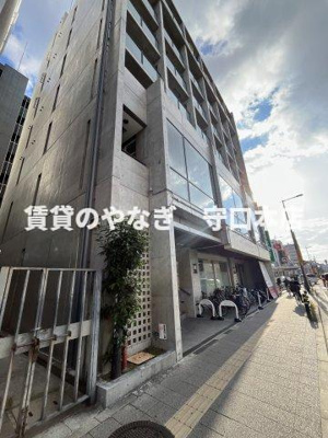 【外観】 | M’ｓ FLAT