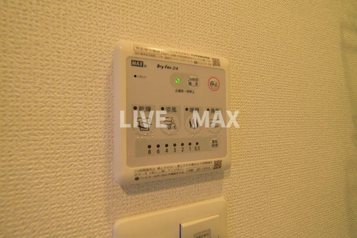 【設備】セレニテ新大阪カルム 