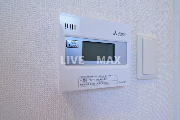 【セキュリティ】セレニテ新大阪カルム 