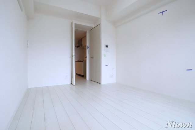 【その他】 | プレサンス東別院駅前 | お部屋です